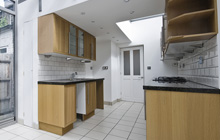 Pelhamfield kitchen extension leads